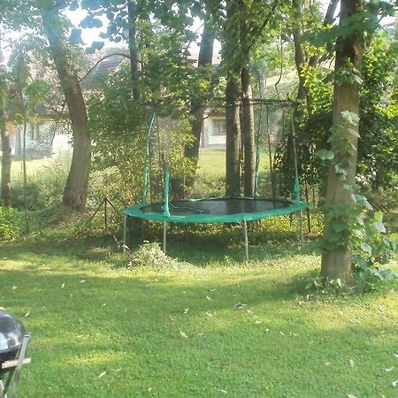Gospodarstwo Agroturystyczne U Nos Apartament Bioly Ratulow Exterior foto